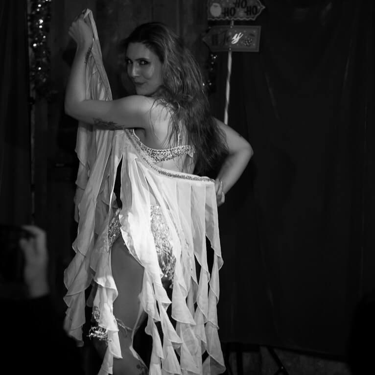 Accroche ses boules | La Maison Burla