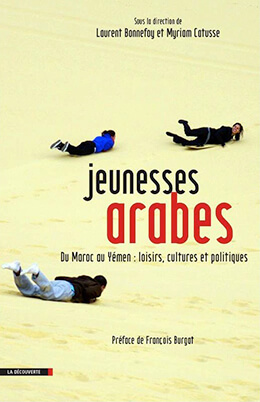 Jeunesse arabes | Babelmed