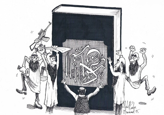 Terrorisme en Tunisie: Faut-il réprimer la jeunesse radicalisée? | Babelmed