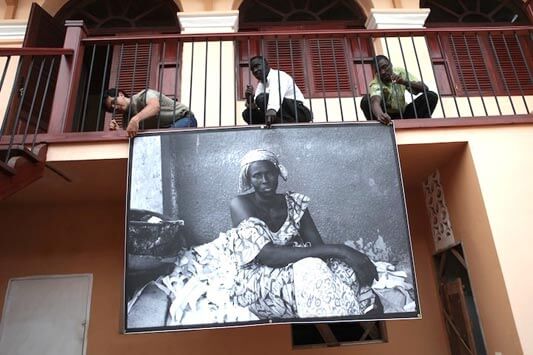 MBËKK MI, le souffle de l'océan | Babelmed