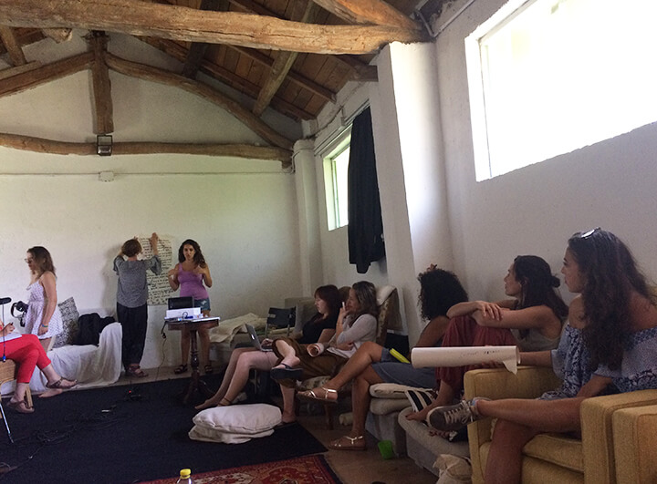 Naissance de Medfeminisswiya, réseau méditerranéen pour l'information féministe | Babelmed