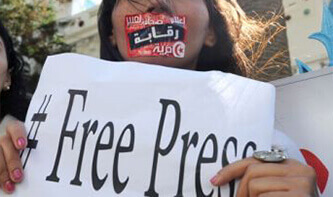 La liberté de la presse au péril de la vie | Babelmed