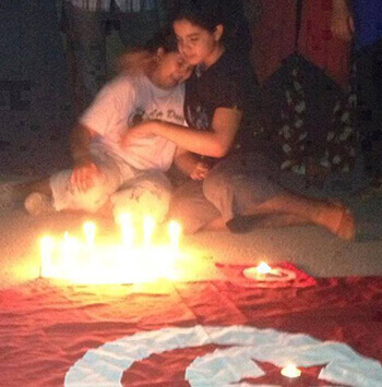 Encore un assassinat politique à Tunis | Babelmed