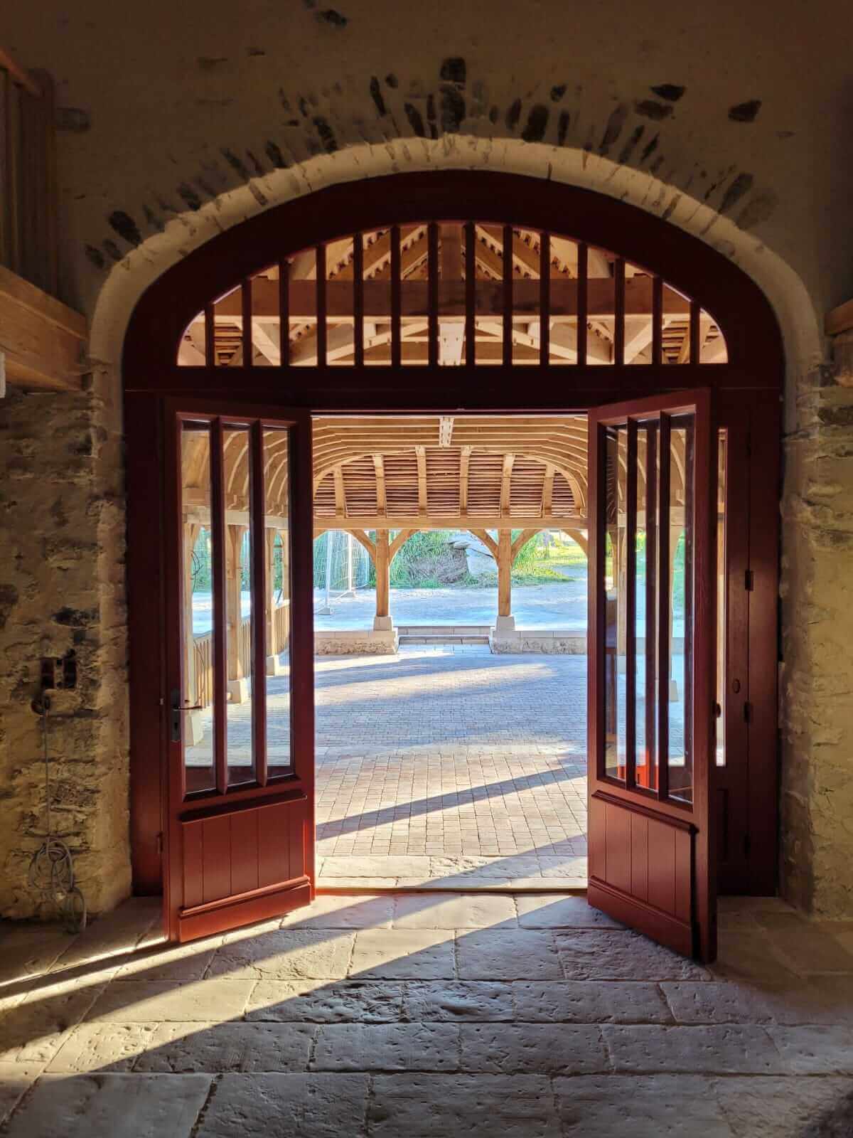 Domaine de la Quérye | Théâtres de Bourbon