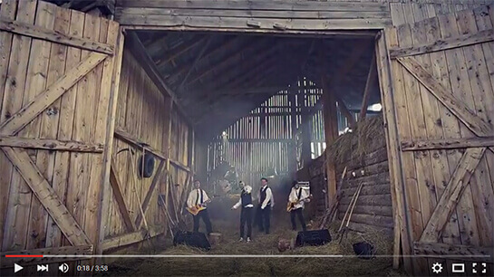 Dubioza Kolektiv, band voce critica della Bosnia | Babelmed