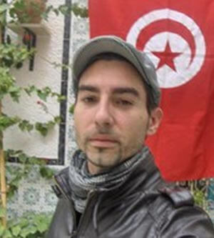 Un cyber dissidente a Tunisi | Babelmed