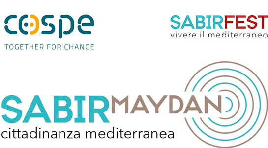 SABIRMAYDAN. COSPE presenta il primo forum della cittadinanza mediterranea - (Messina, 28 settembre 2014) | Babelmed
