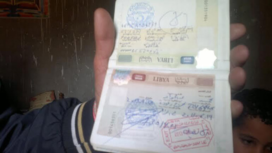 Libia: muoversi in un Paese segnato dall’instabilità politica | Babelmed