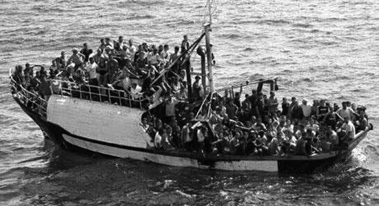 Dare risposte concrete per fermare la strage di migranti | Babelmed