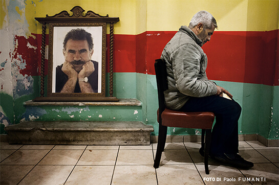 “AZADI, libertà” | Babelmed