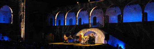 Festivals libanesi | Babelmed