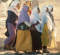 Le rôle des femmes en politique: un élément d’évaluation des réformes démocratiques en Egypte? | Babelmed