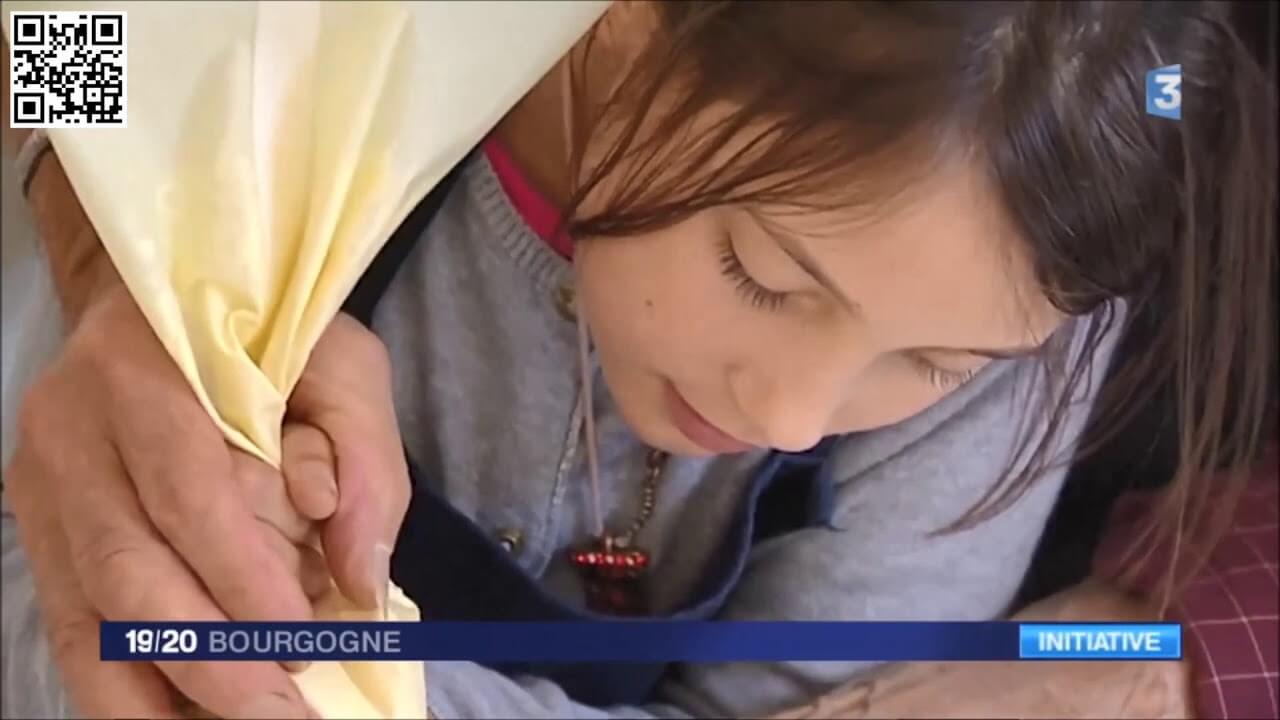 France 3 Bourgogne JT 19-20