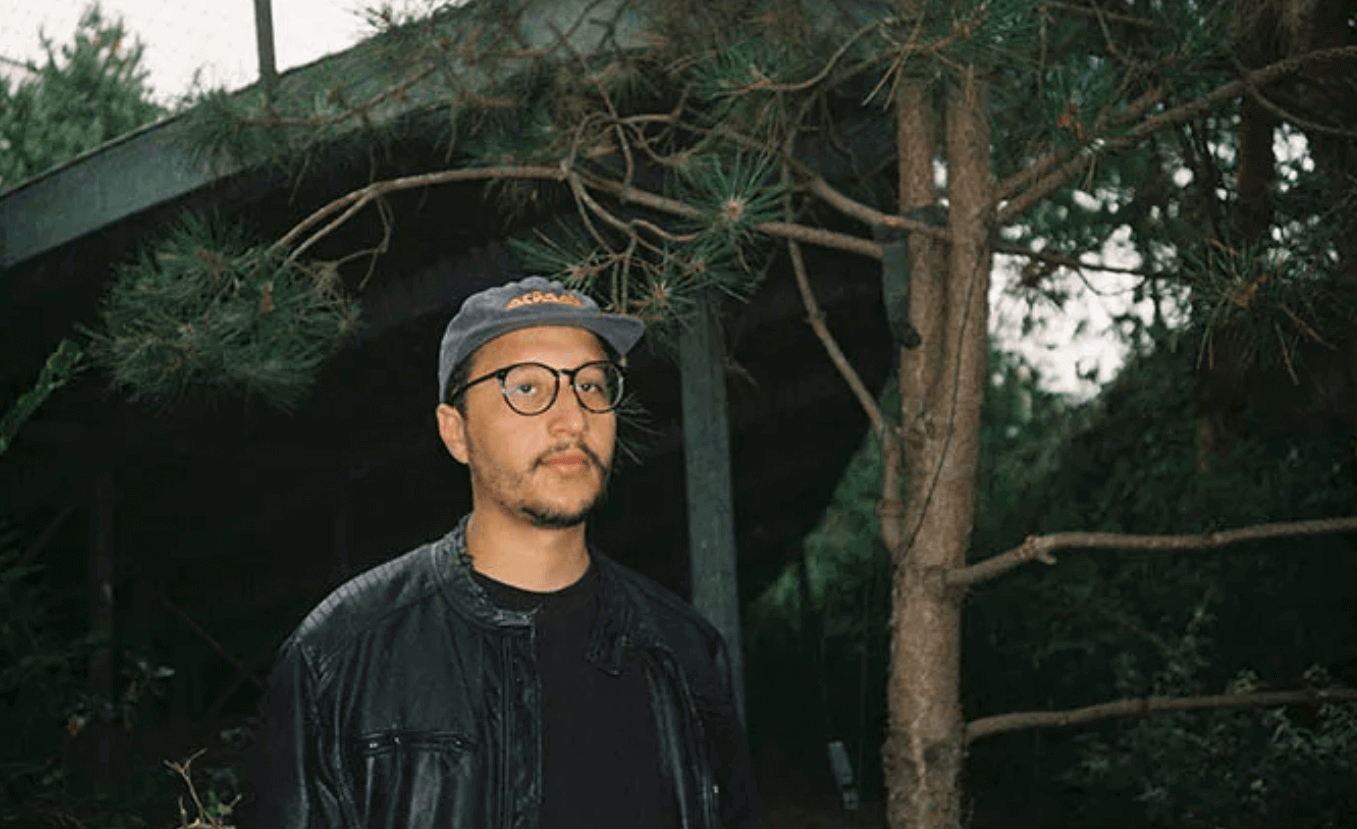 TEMPLATE / Podcast + ITW | Star Wax Magazine