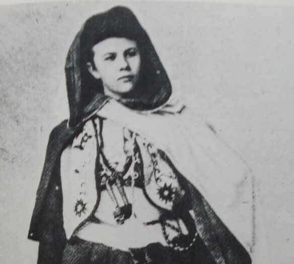 Isabelle Eberhardt, une vie rock'n'roll | Babelmed