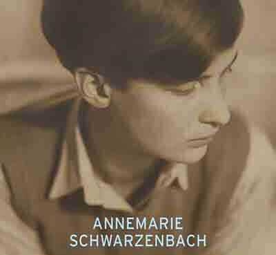 Annemarie Schwarzenbach , le voyage comme une fuite | Babelmed