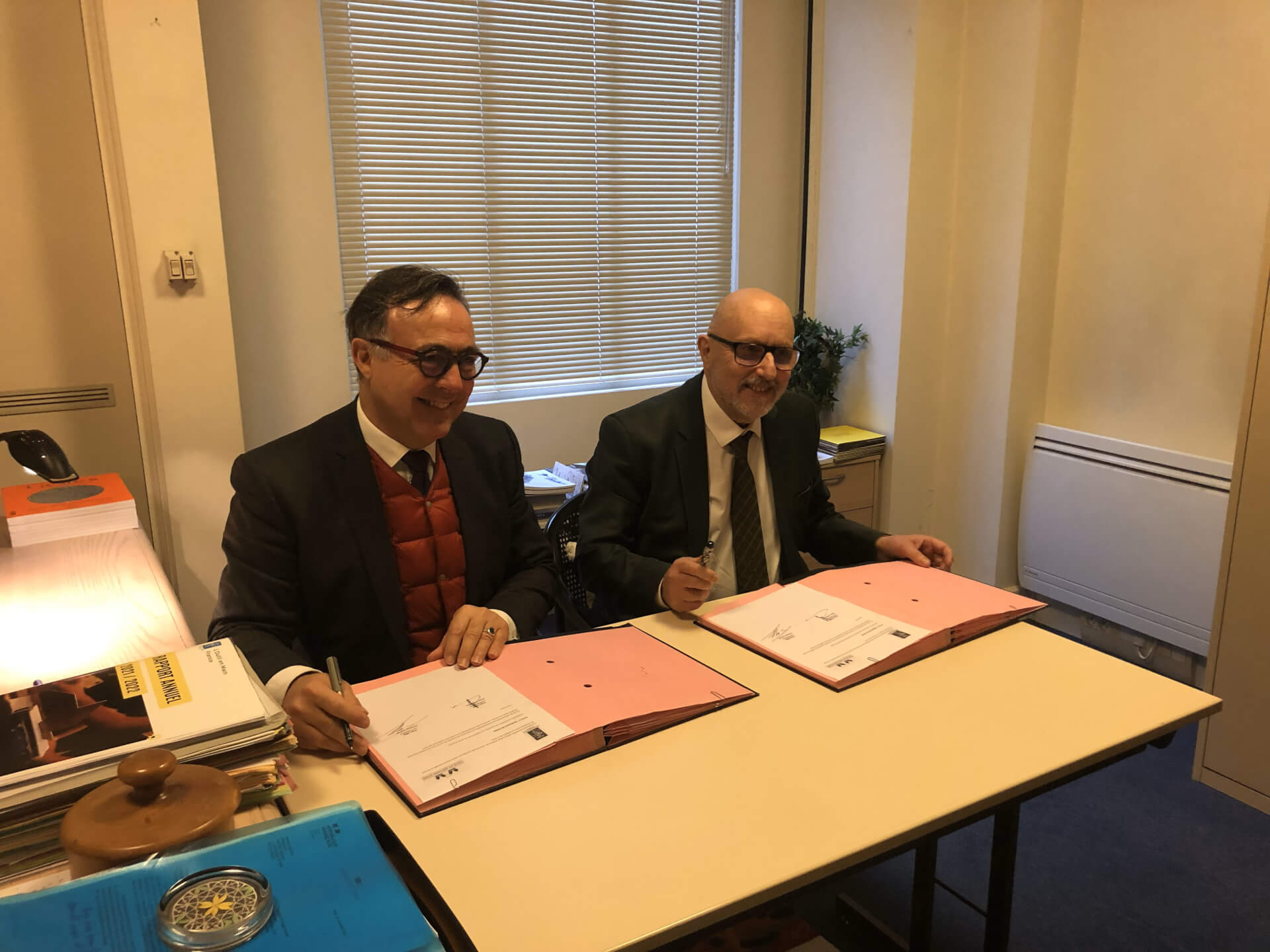 L'Outil en Main France