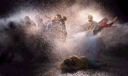 Transcultures | Babelmed