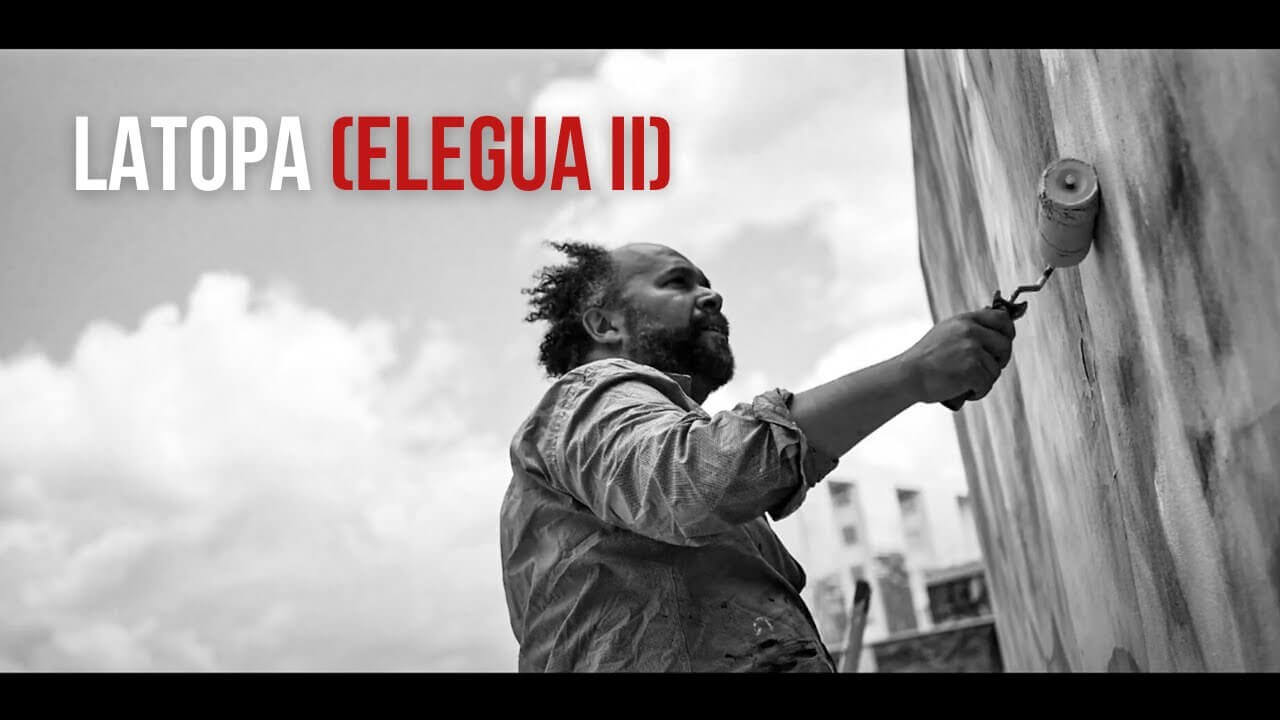 Àbájade - Latopa (Elegua II)