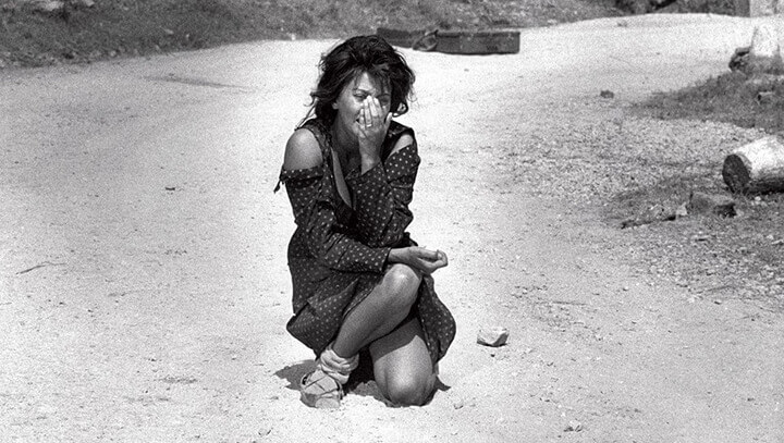 Viol et violence en Méditerranée | Babelmed