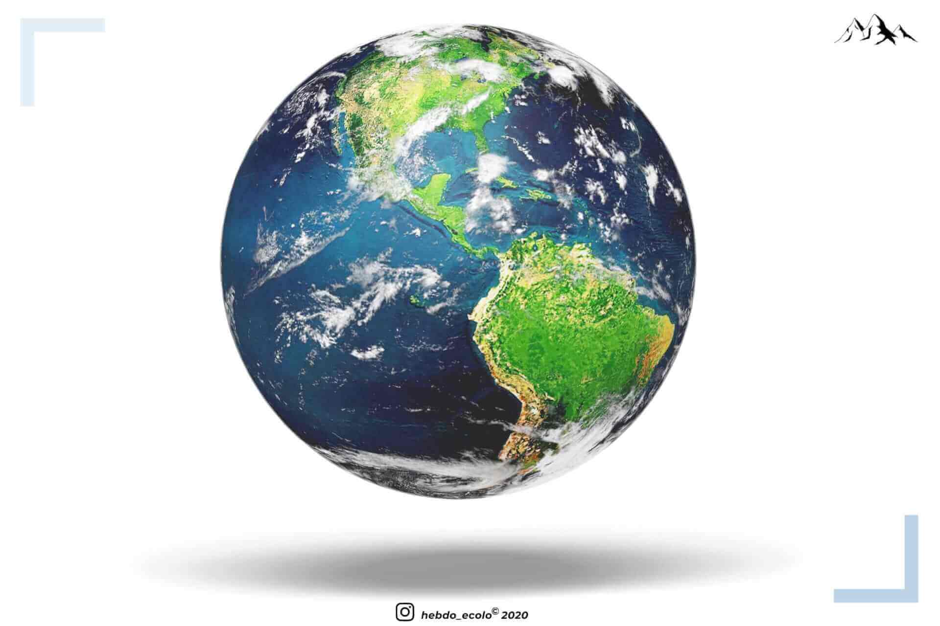 HEBDO ECOLO