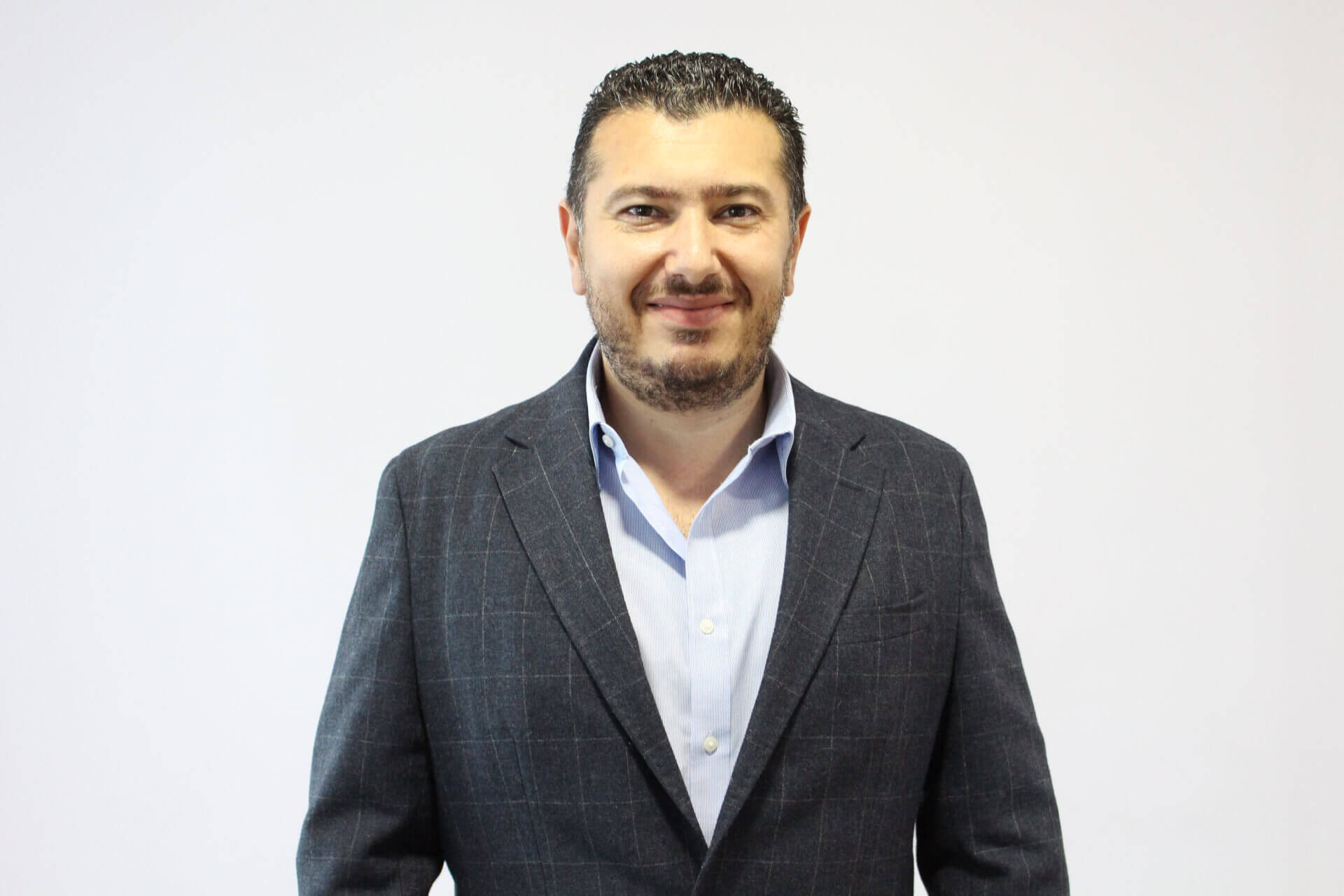 Sami Jaouni | EFI - EuroMed Feminist Initiative