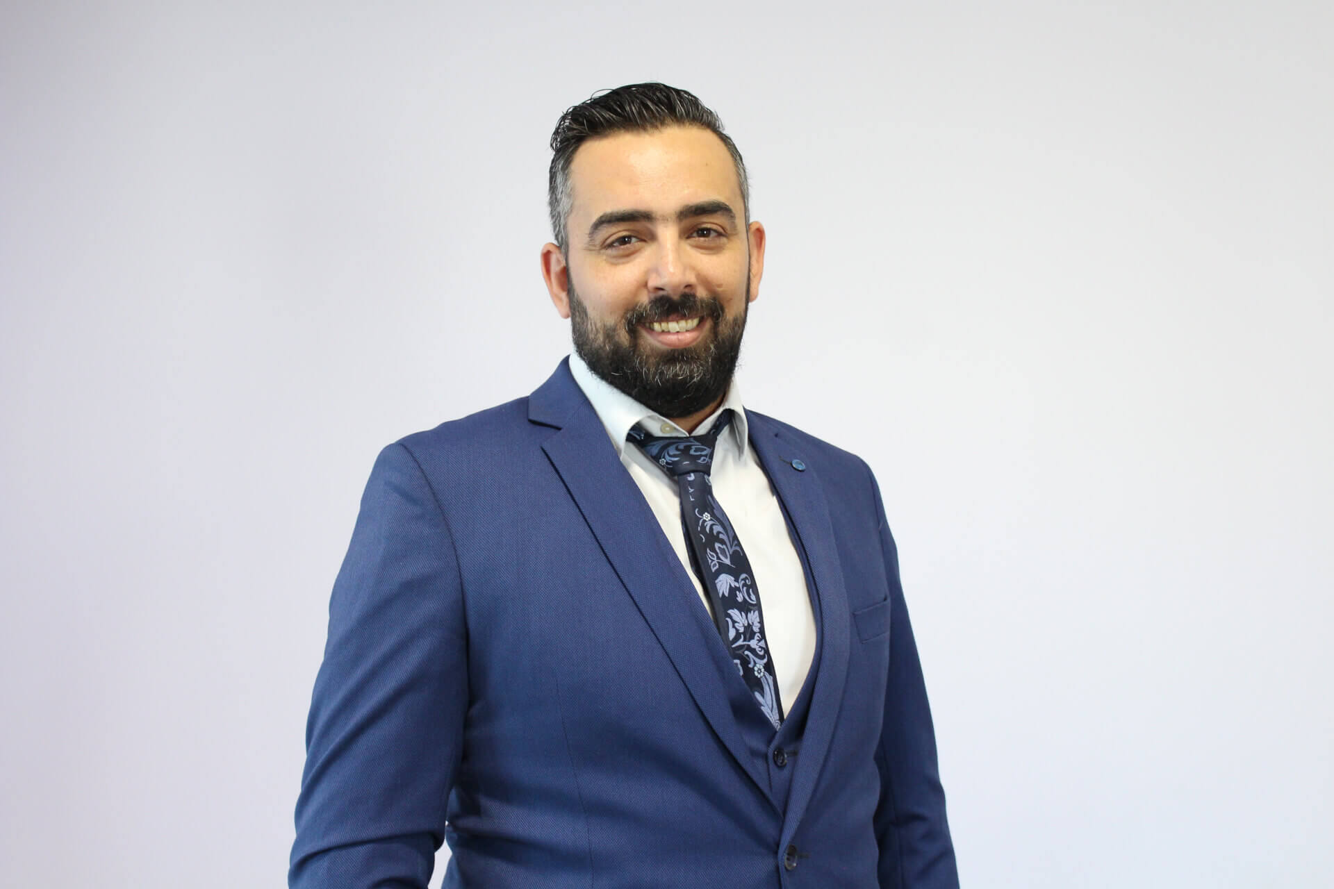 Mohammad Khalil | EFI - EuroMed Feminist Initiative