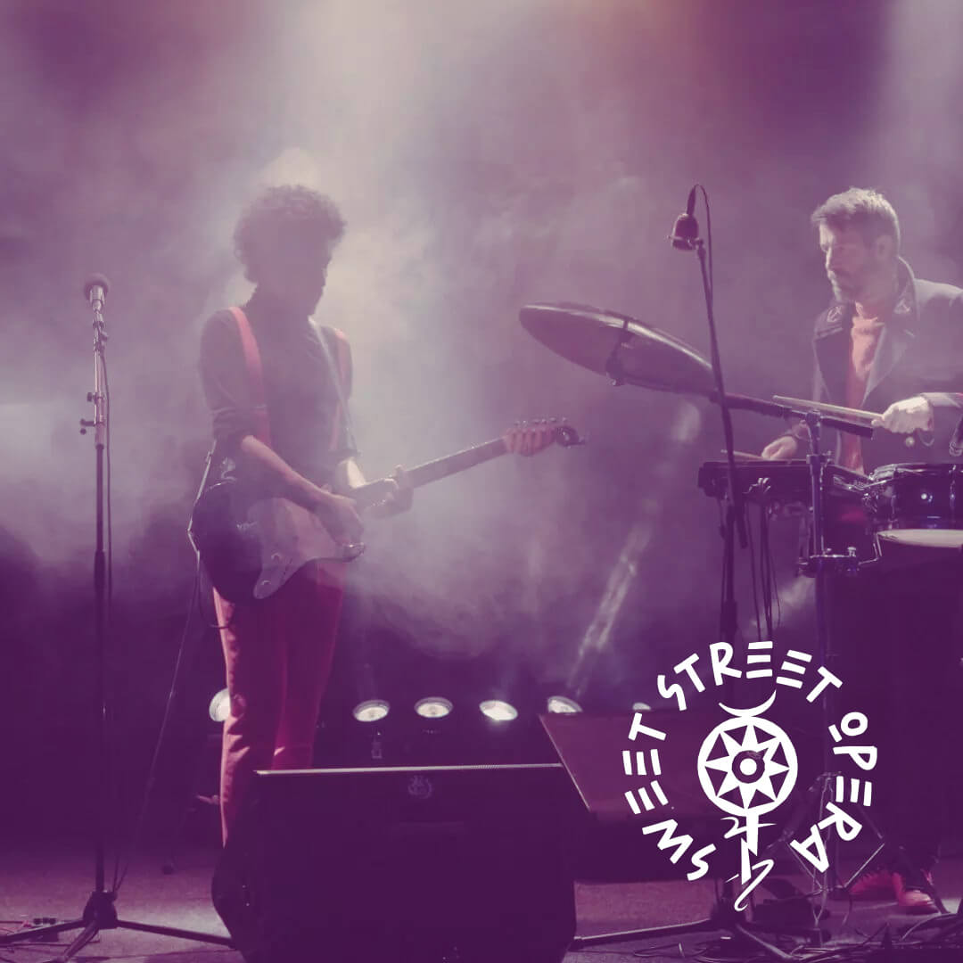 Sweet Street Opera | Au Maquis