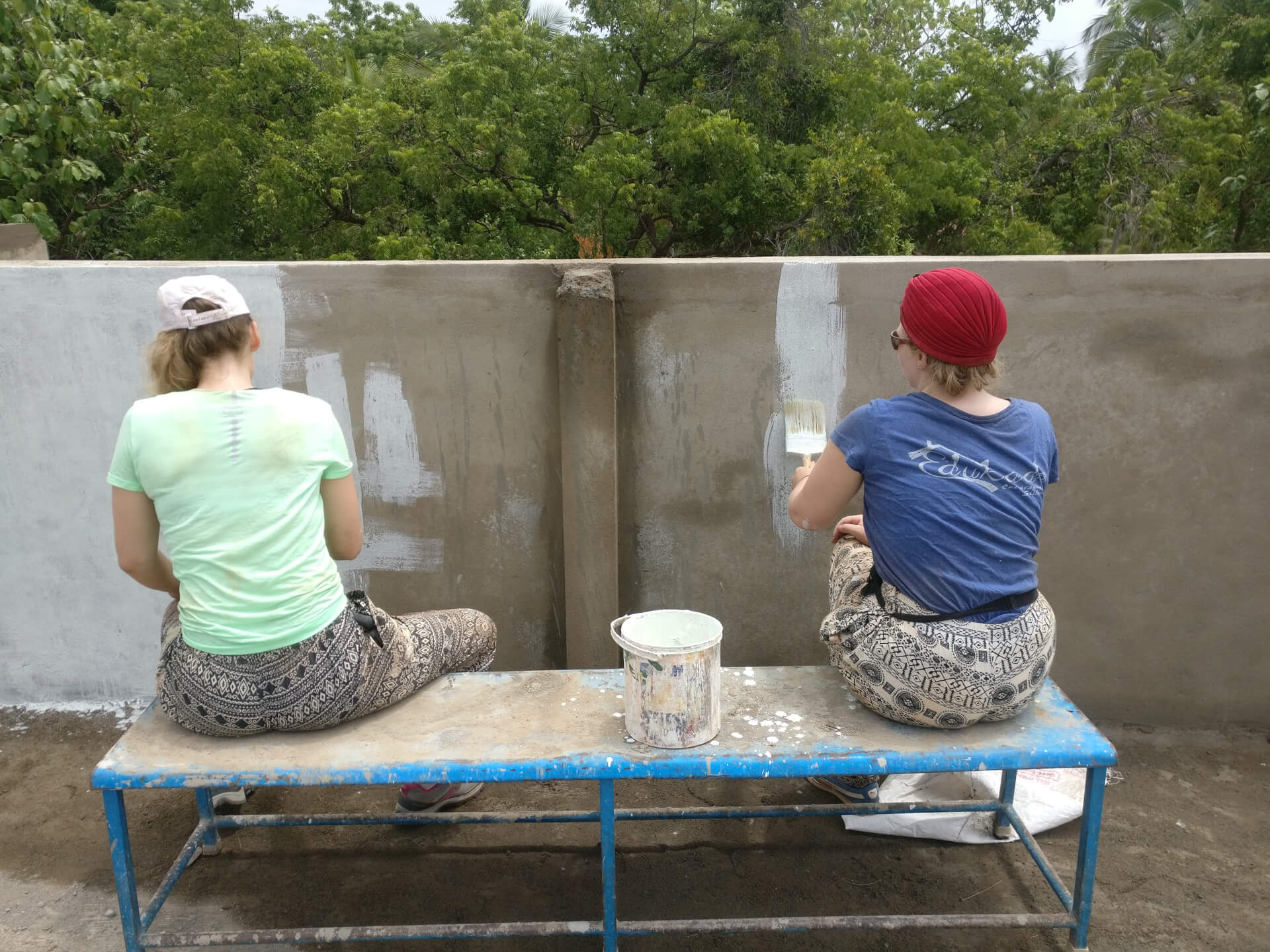 India 2019 - Het bestuur wil ook eens iets zeggen | Edukado