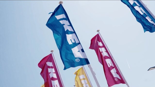 IKEA Nice - St Isidore - 2022