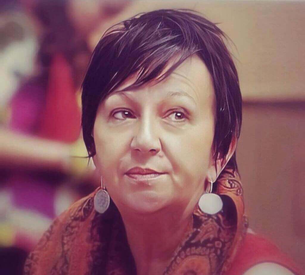 Tiziana Del Pra | EFI - EuroMed Feminist Initiative