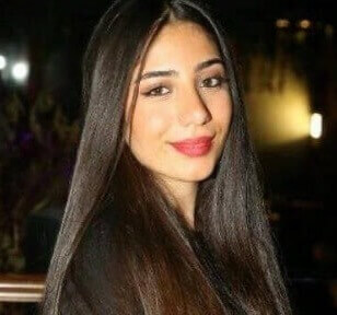 Maya Mansour | EFI - EuroMed Feminist Initiative