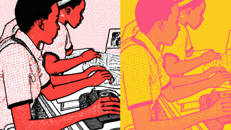 Using AI to ‘decolonise’ language | Forus