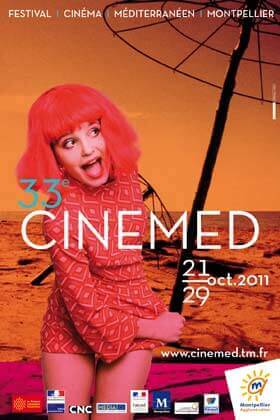 33ème édition de Cinemed | Babelmed