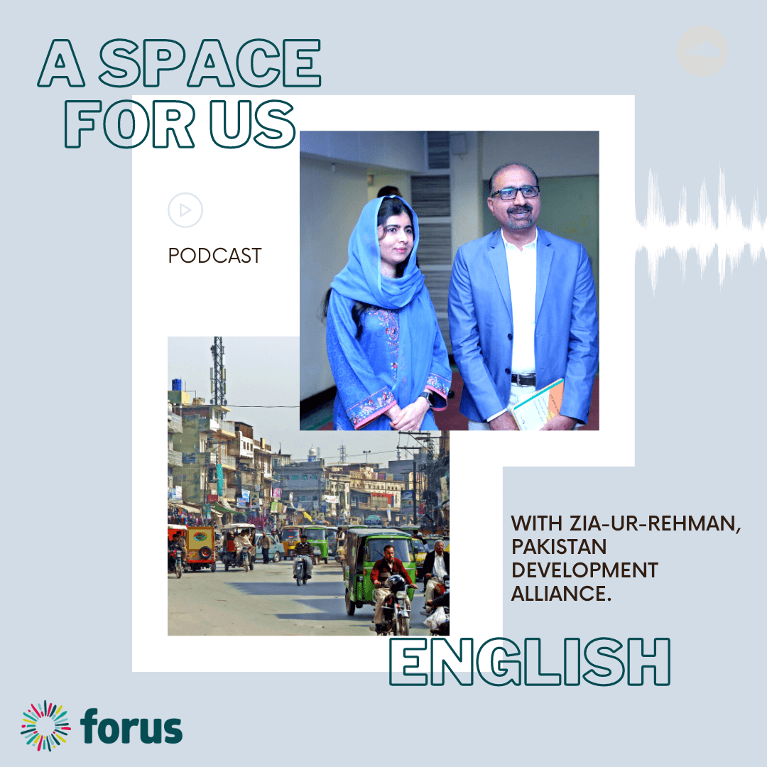 EN - Human rights and digitalisation in Pakistan | Forus