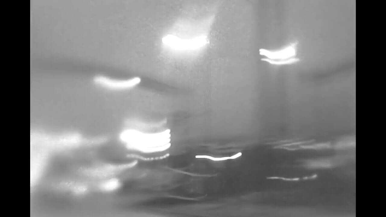 Ben LaMar Gay - "Muhal"