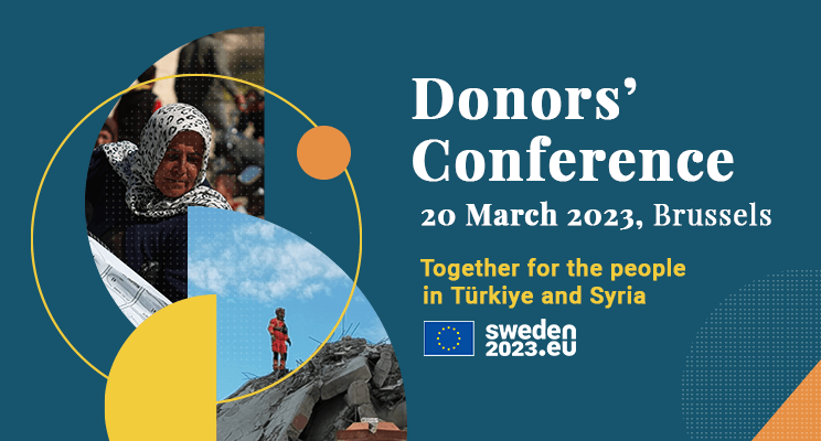 A gender-sensitive aid is a priority | EFI - EuroMed Feminist Initiative