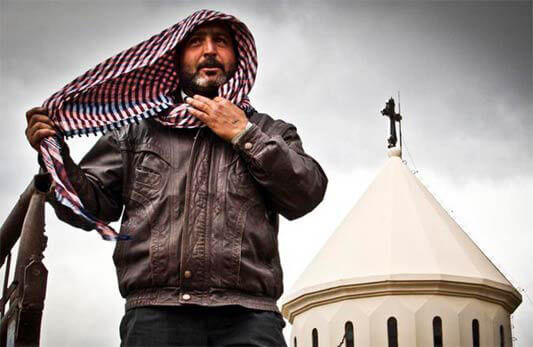 Welcome among Armenians in Lebanon | Babelmed