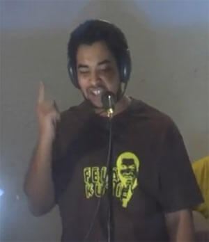 Fareeq el Atrash or Lebanese Hip-Hop | Babelmed