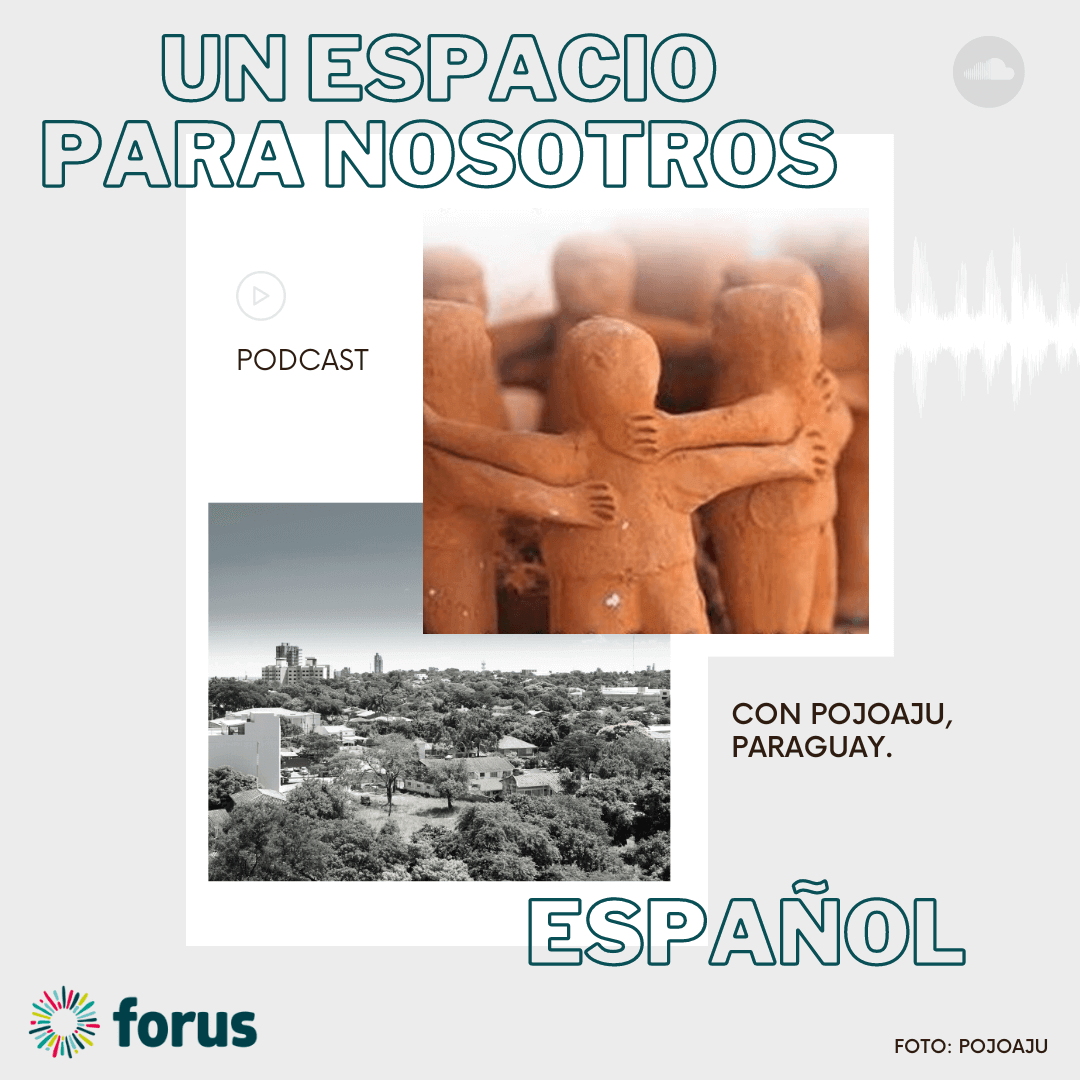 ES - ¿Cómo apoyar a la sociedad civil? Ideas de Paraguay. | Forus