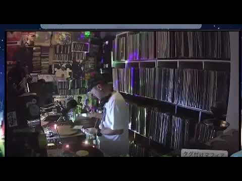 DJ RAIJIN PROCEED ROOM