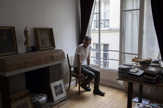 Abdallah Taïa: «une benne impitoyable comme le système marocain» | Babelmed