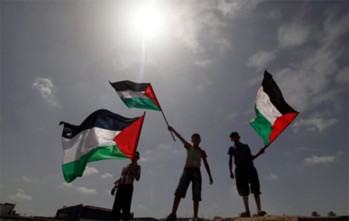 «Les Palestiniens n’ont pas oublié, ils n’ont pas disparu» | Babelmed