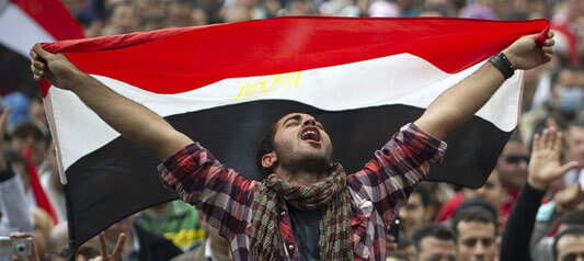 Rivoluzione e musica | Babelmed