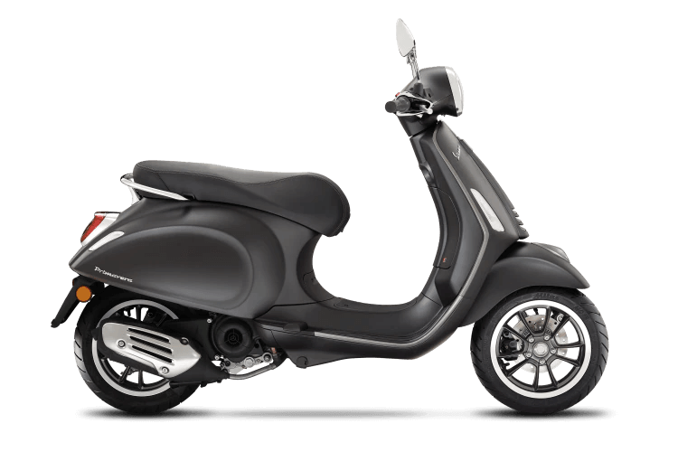 Primavera 50 S euro 5 | Easy Scooter