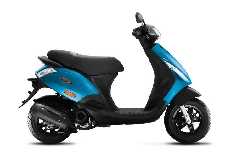 Zip S 50 euro 5 | Easy Scooter
