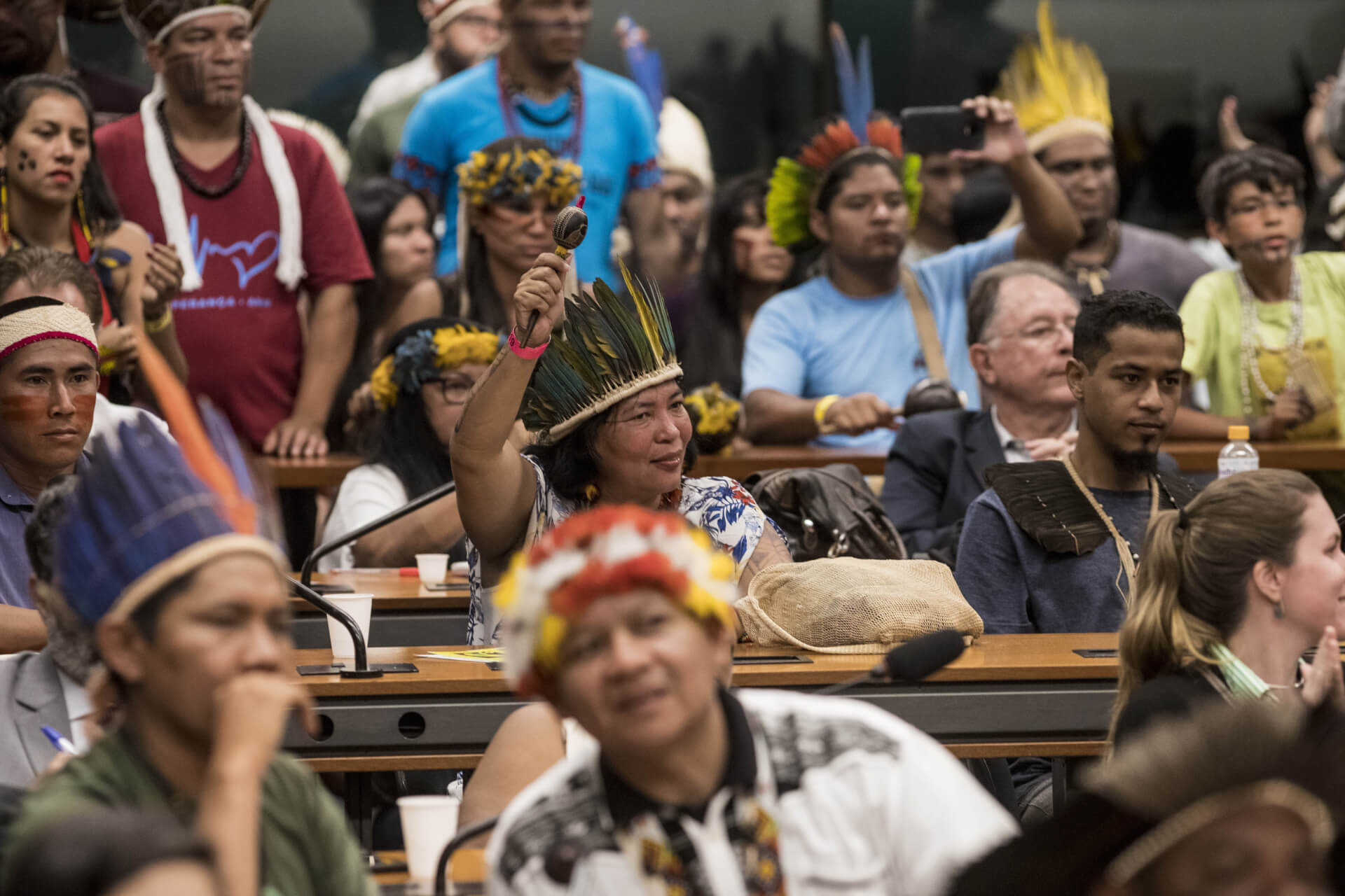 New Decade of Accountability Campaign for the SDGs | Forus