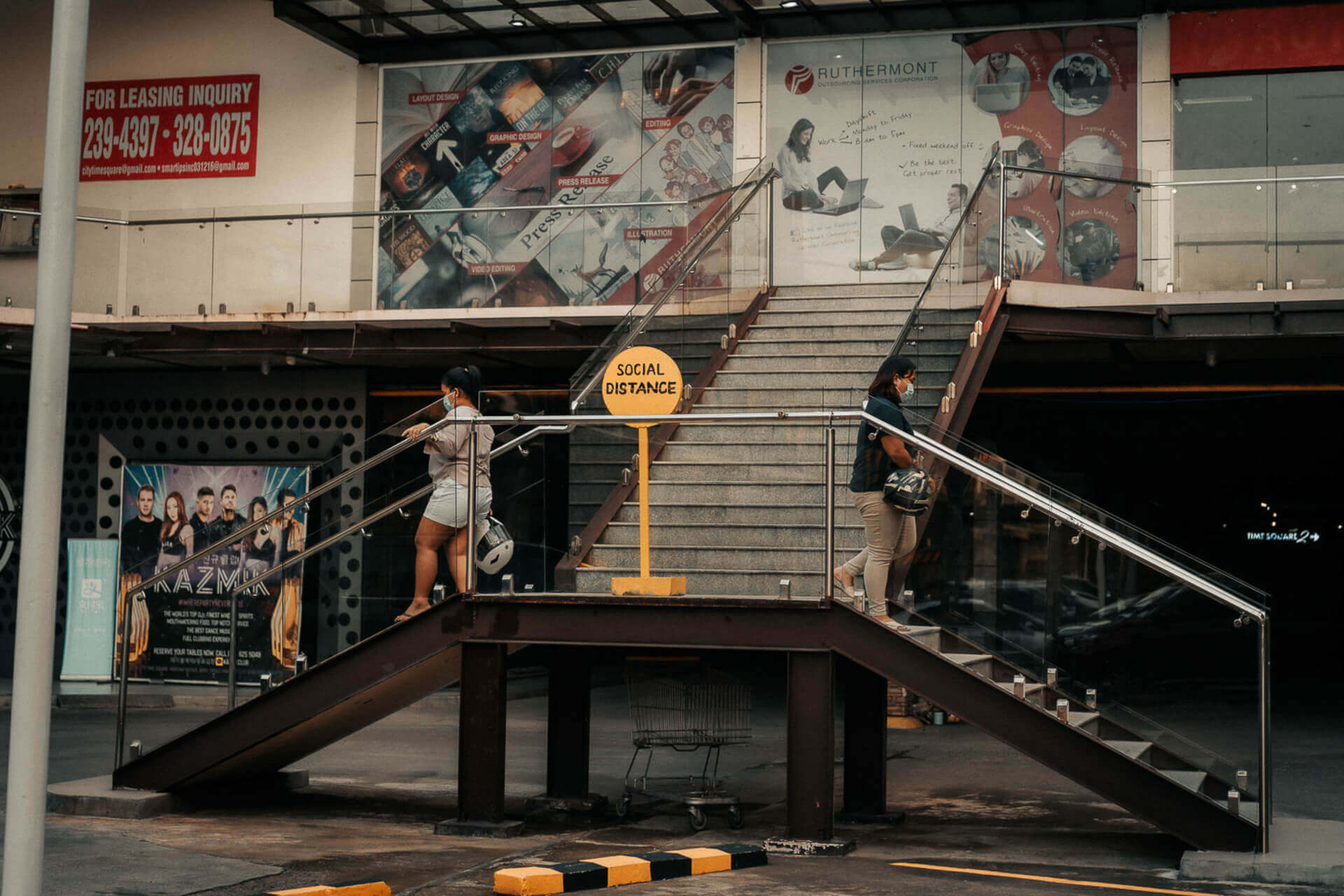 Civil society in the Philippines: We Resolve to Recover | Forus