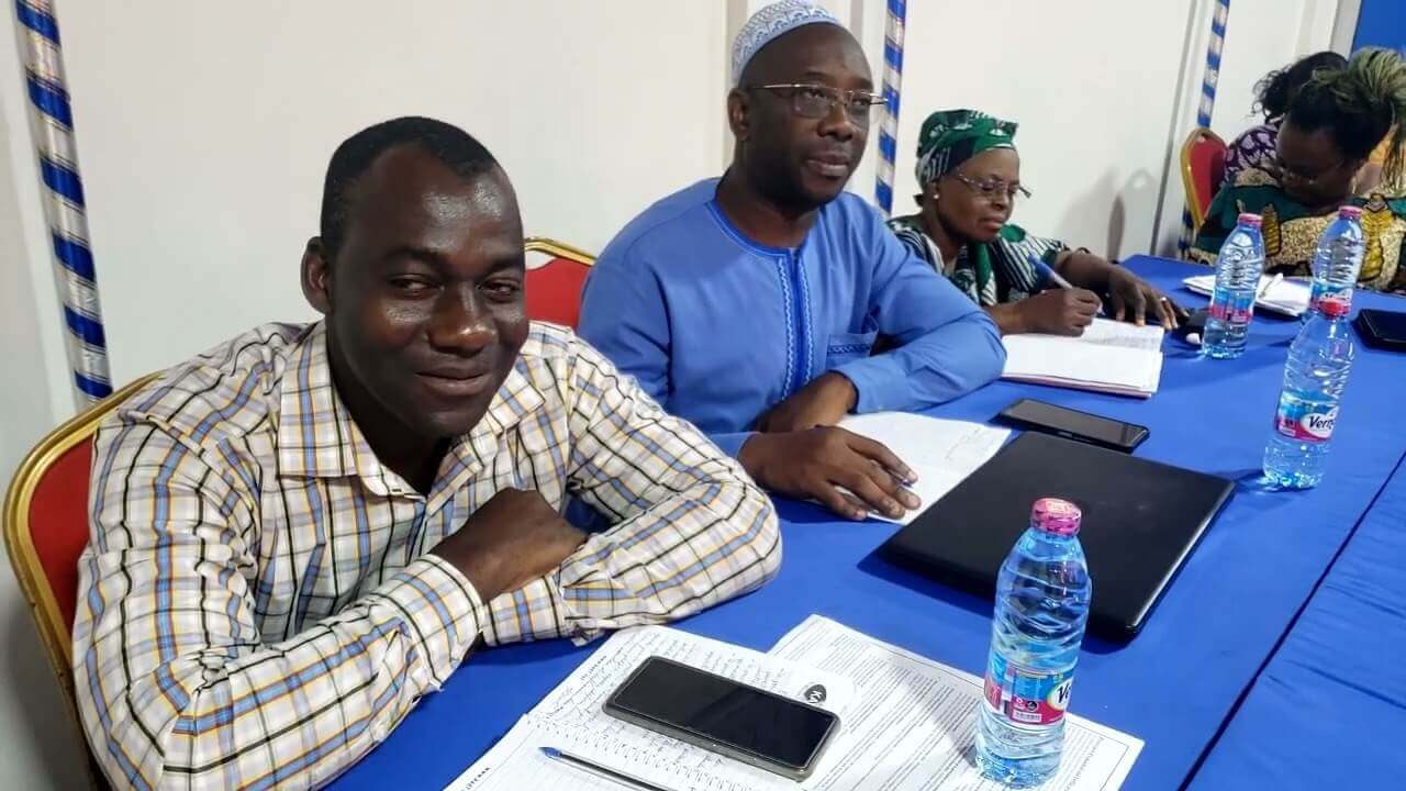 Togo/FONGTO: Les OSC en quête des notions de la bonne gouvernance