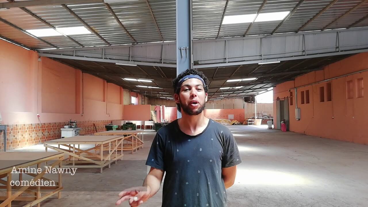 Jouk Attmathil Al Bidaoui explore le patrimoine culturel marocain sur scène